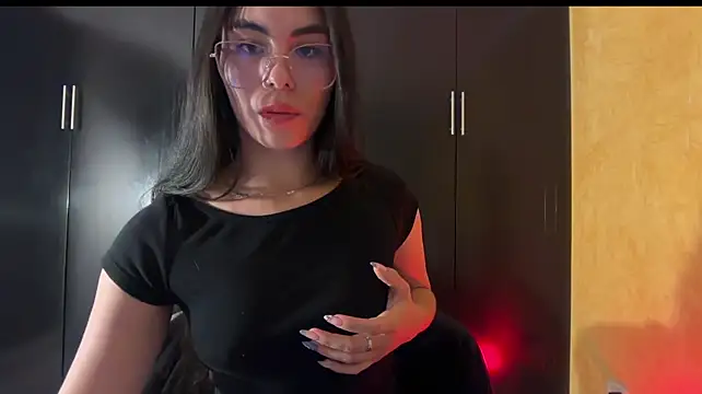 sasha_jonne's Live XXX Chat