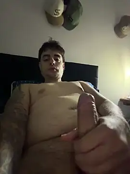 Webkamerová show Jaguer2213
