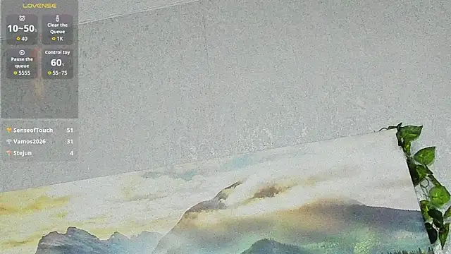 Tyler_durten Show in webcam