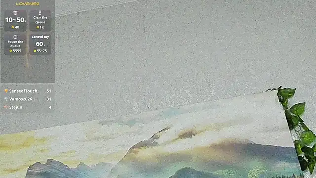 Show de webcam de Tyler_durten