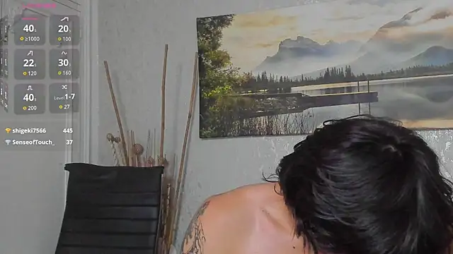 Tyler_durten Show Webcam