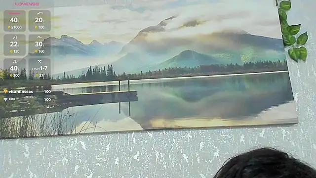 Show de Tyler_durten na webcam