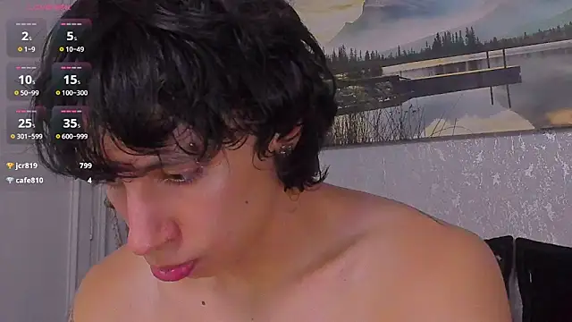 Tyler_durten Show Webcam