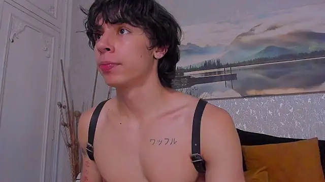 Tyler_durten Show Webcam