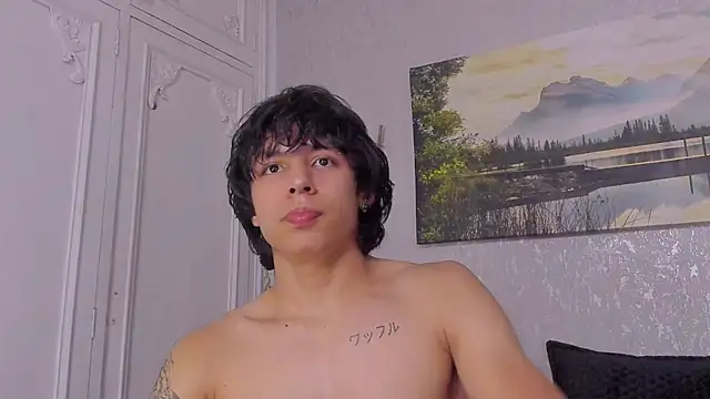 Tyler_durten 웹캠 쇼