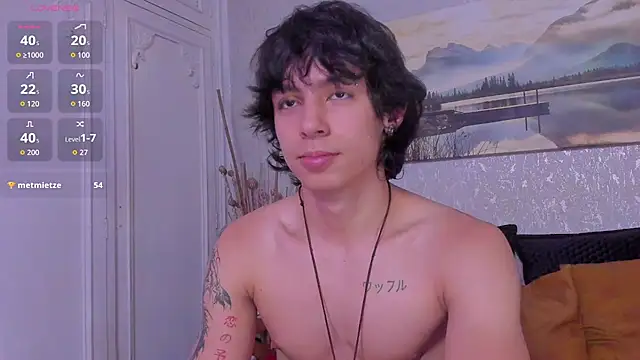 Tyler_durten Live XXX-chat