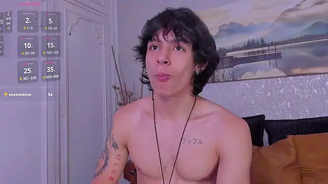 Tyler_durten Live XXX-Chat