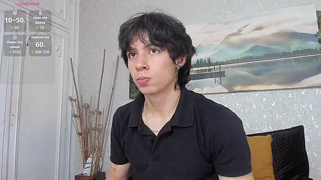 Tyler_durten Webcam-Show