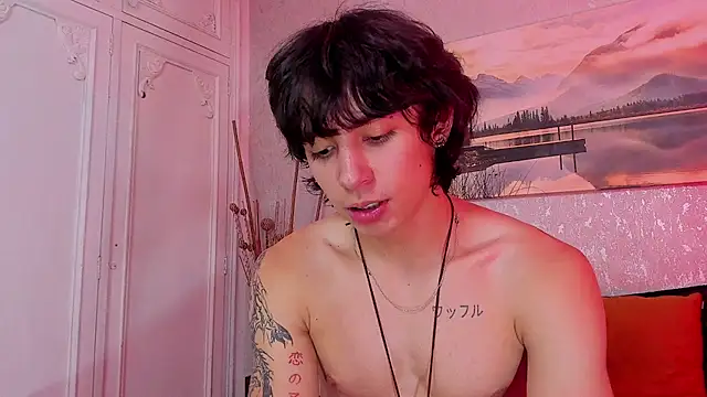 Tyler_durten Live XXX-Chat