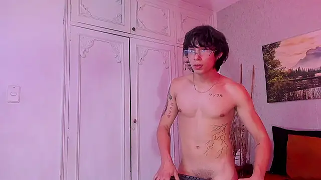 Tyler_durten 웹캠 쇼