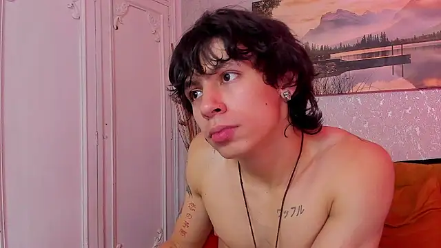 Tyler_durten Show Webcam