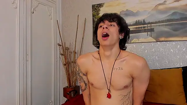 Show Webcam de Tyler_durten