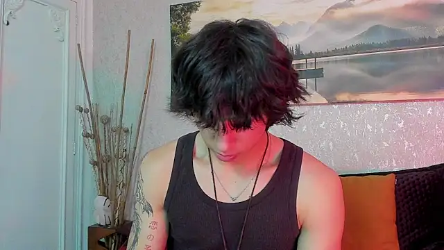 Tyler_durten – webcam-show