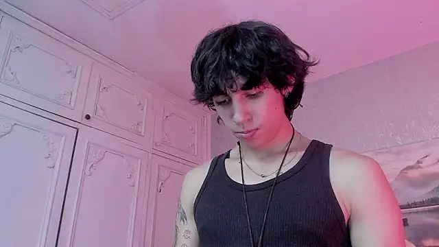 Tyler_durten Live XXX Chat