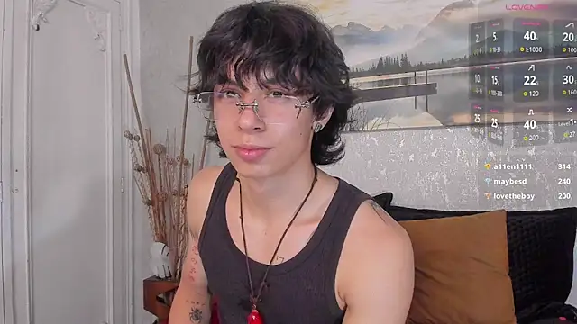 Tyler_durten's Live XXX Chat