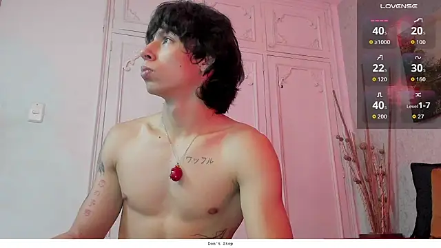 Tyler_durten's Live XXX Chat