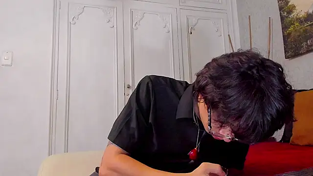 Tyler_durten 라이브 XXX 채팅