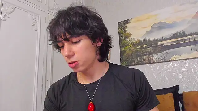Tyler_durten Live XXX-chat
