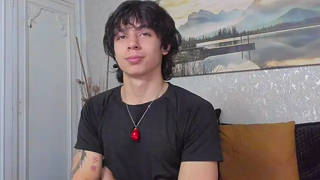Tyler_durten Show Webcam
