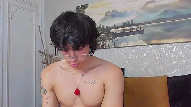 Tyler_durten 在線直播表演