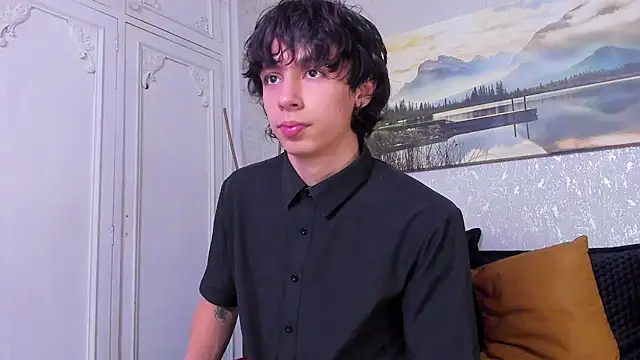 Show Webcam de Tyler_durten