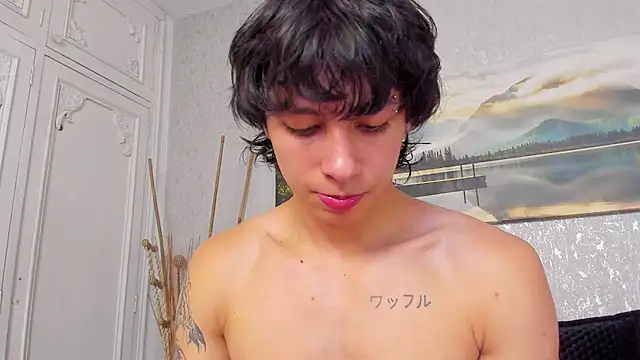 Tyler_durten Chat XXX live