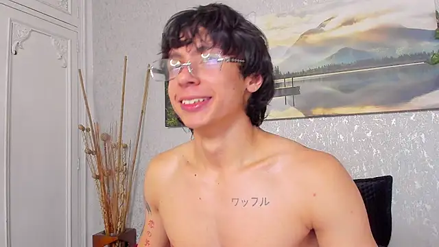 Tyler_durten's Webcam Show