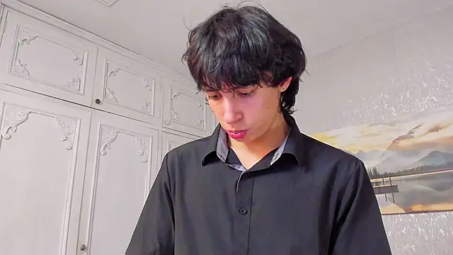 Tyler_durtenのウェブカメラショー
