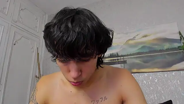 Tyler_durten – webcam-show