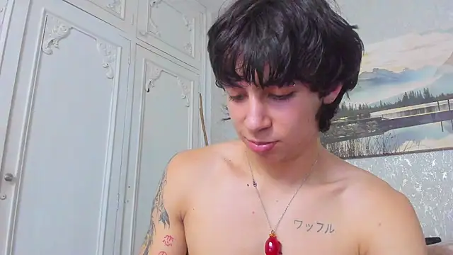 Tyler_durten's Live XXX Chat