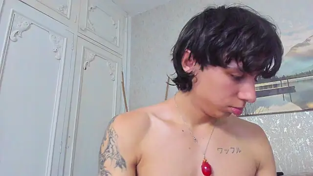 Tyler_durten's Webcam Show