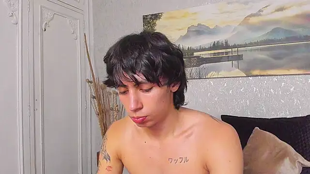 Tyler_durten Webcam Show