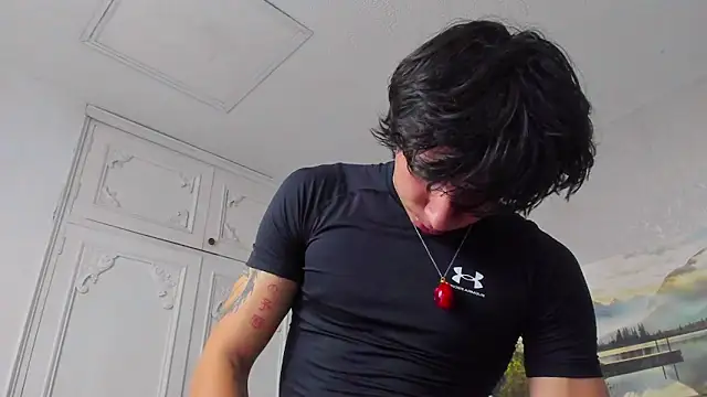Chat XXX en directo de Tyler_durten