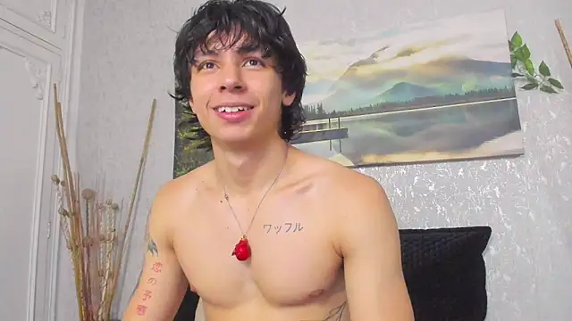 Tyler_durten Chat XXX live
