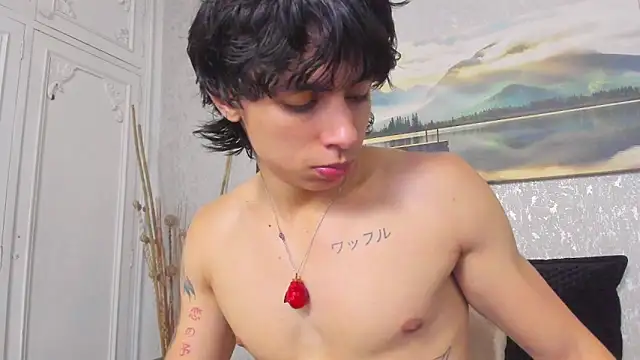 Tyler_durtenのライブXXXチャット