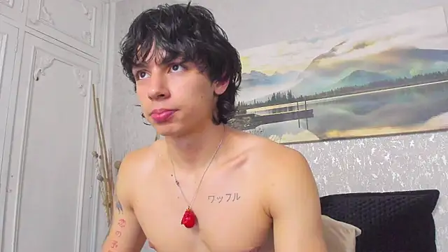 Chat +18 de Tyler_durten ao vivo