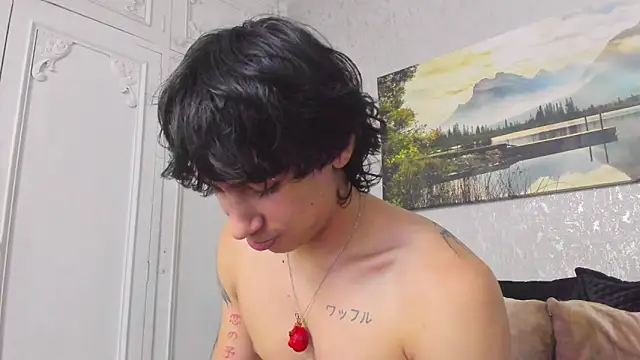 Chat +18 de Tyler_durten ao vivo