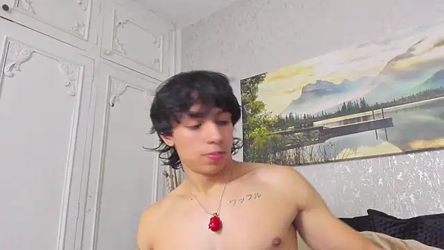 Tyler_durten – Live XXX-chat