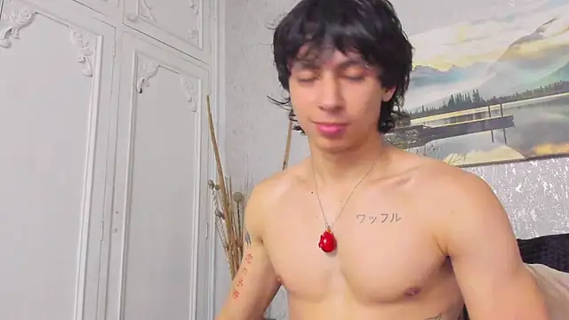 Tyler_durten Live XXX Chat