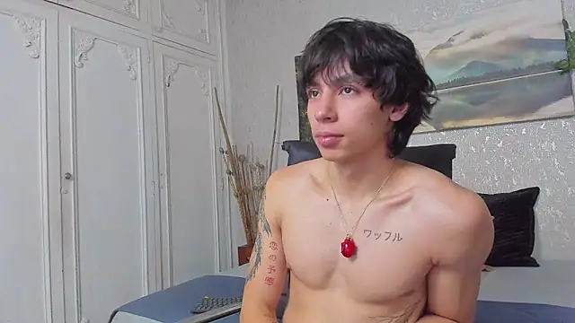 Tyler_durten Chat XXX in diretta