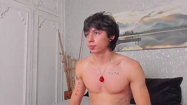 Tyler_durten Chat XXX live