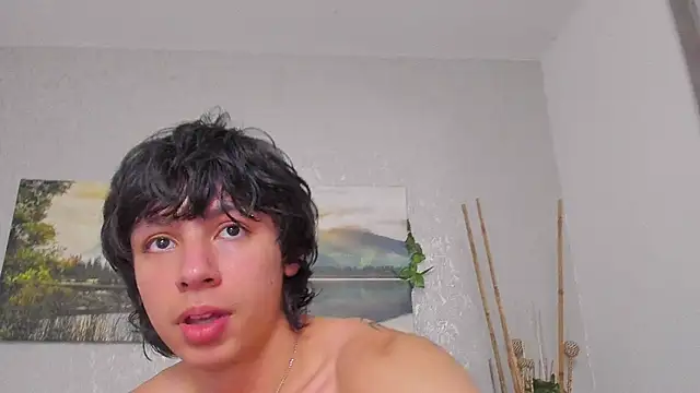 Chat +18 de Tyler_durten ao vivo