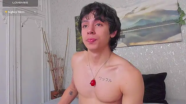 Tyler_durten's Live XXX Chat
