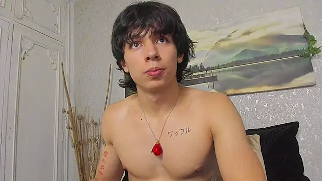 Tyler_durten Live XXX-chat