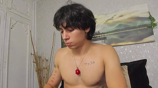 Chat XXX Live Tyler_durten