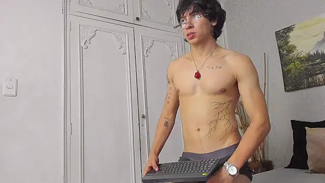 Tyler_durten Show Webcam