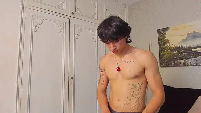 Tyler_durten – Naživo XXX chat
