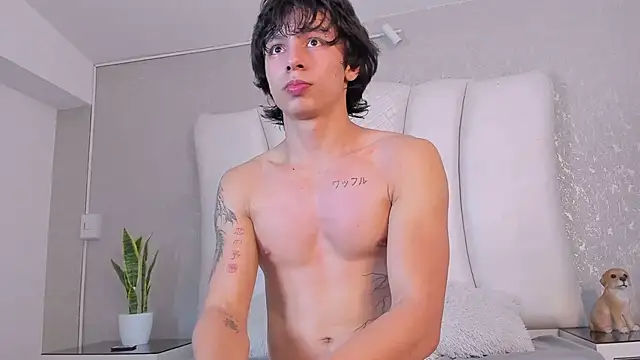Tyler_durten Show Webcam