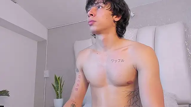 Tyler_durten Webcam Show
