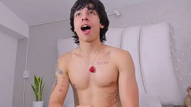 Tyler_durten Show Webcam